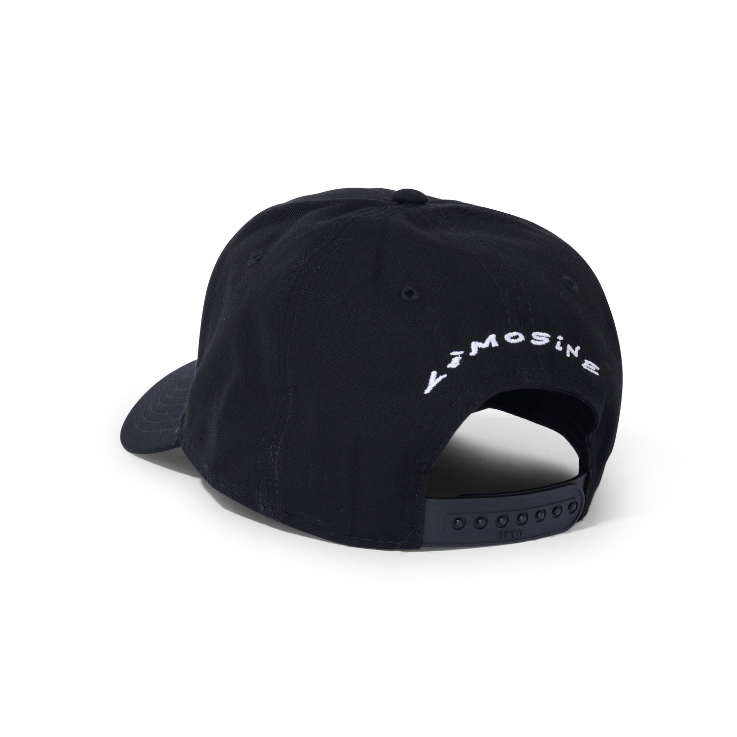 Peace Hat, Black
