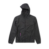 Mirage Jacket, Golgotha Black