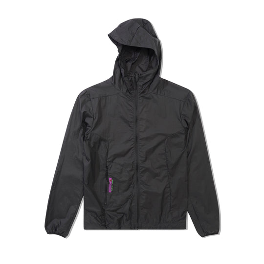 Mirage Jacket, Golgotha Black