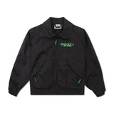 Tomcat Jacket, Cordura Black