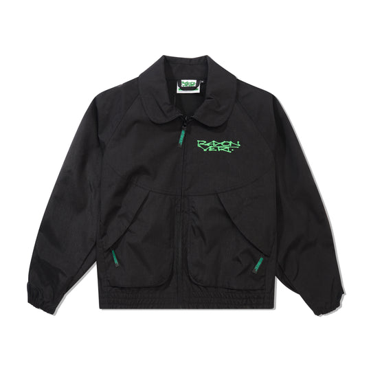 Tomcat Jacket, Cordura Black