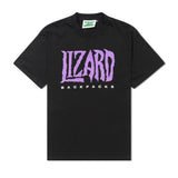 Spaceship Tee, Golgotha Black