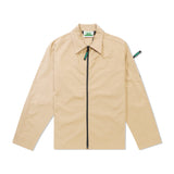 Guido Shirt, Sandstorm
