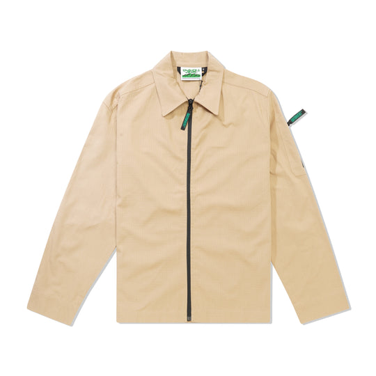 Guido Shirt, Sandstorm