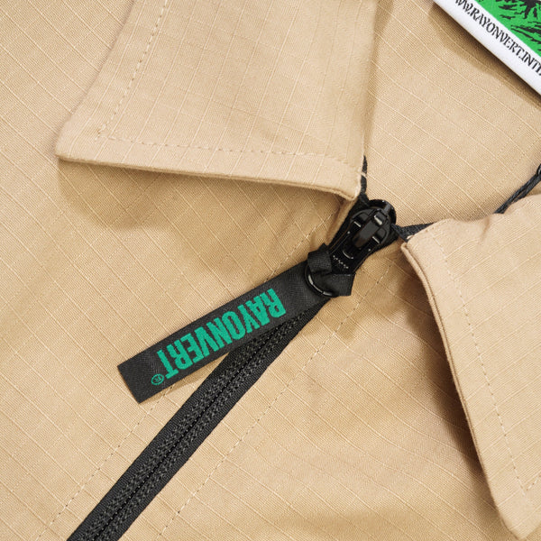 Rayon Vert Guido Shirt, Sandstorm