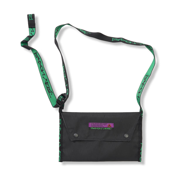 Rayon Vert Xpac Internship Sacoche, Golgotha Black