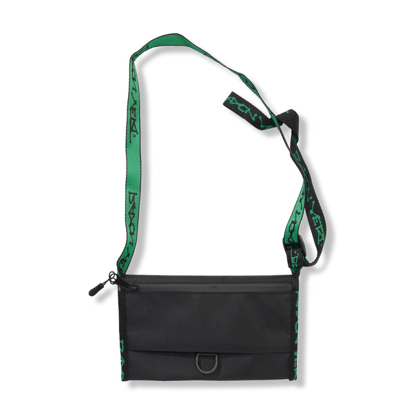 Rayon Vert Xpac Internship Sacoche, Golgotha Black