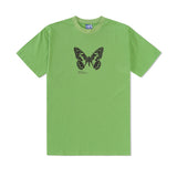 Butterfly Tee, Green