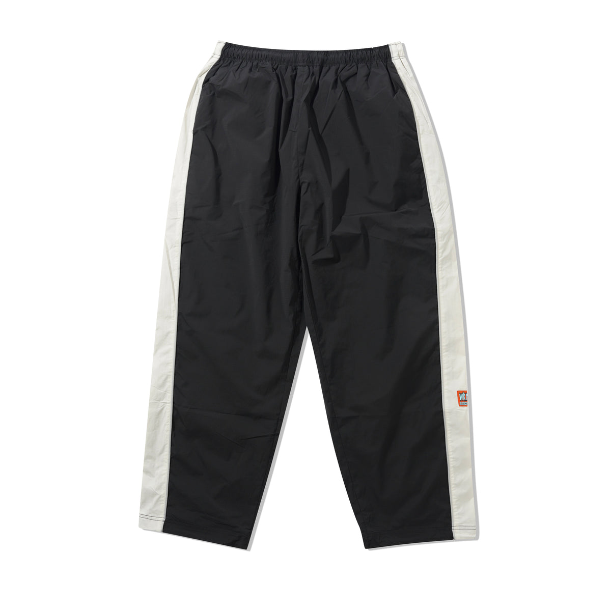 Micro Ripstop 44 Pants, Black