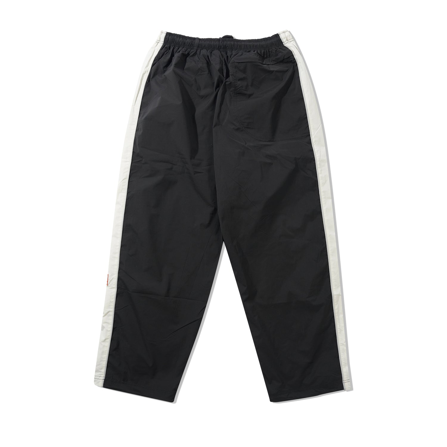 Micro Ripstop 44 Pants, Black
