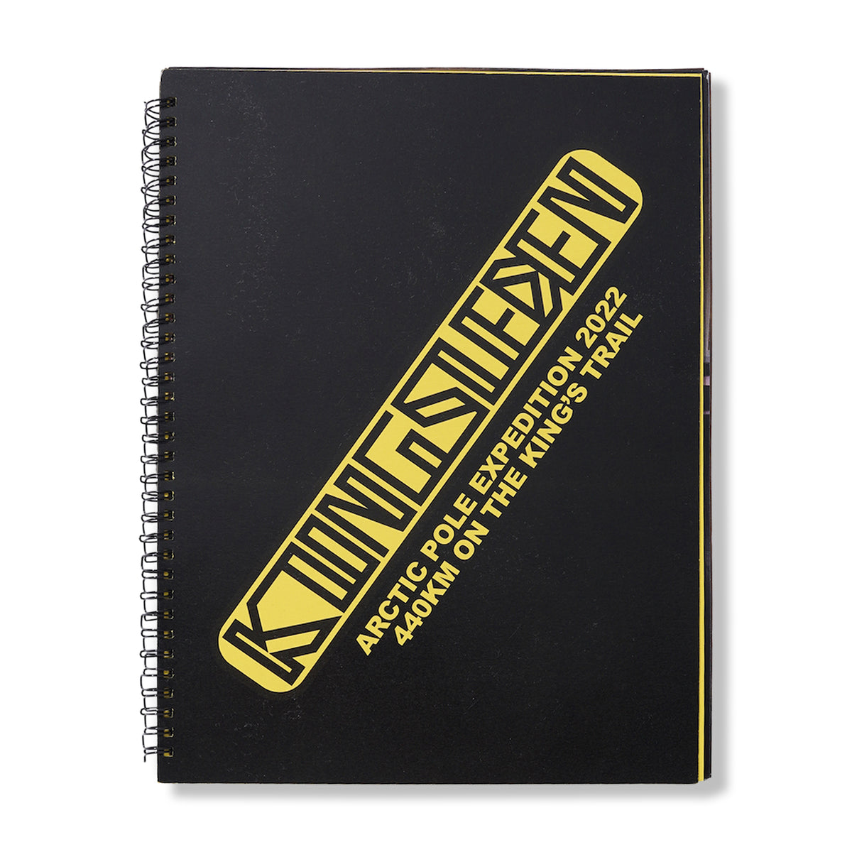 Klungsleden Guide