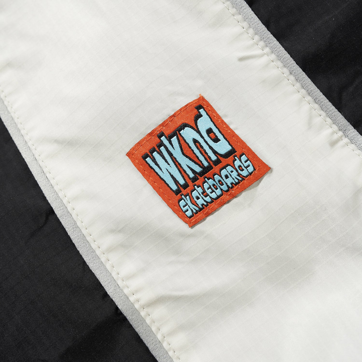 Micro Ripstop 44 Pants, Black