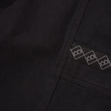 TTT Tape Pocket Trousers, Black