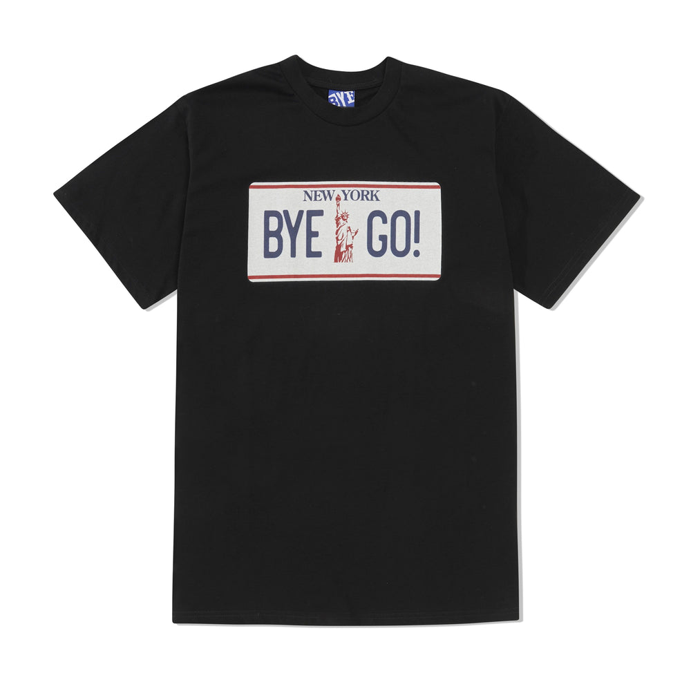 【DIME】Classic Blurry T-Shirt / Dark Olive imgi_22_grudge-tshirt-navy-