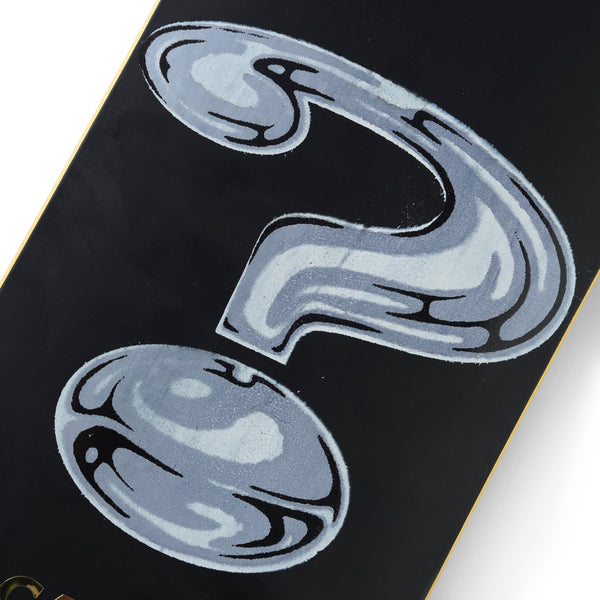Carpet Company Question Deck