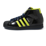 Always Pro Model ADV, Core Black / Semi Solar Slime
