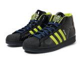 Always Pro Model ADV, Core Black / Semi Solar Slime
