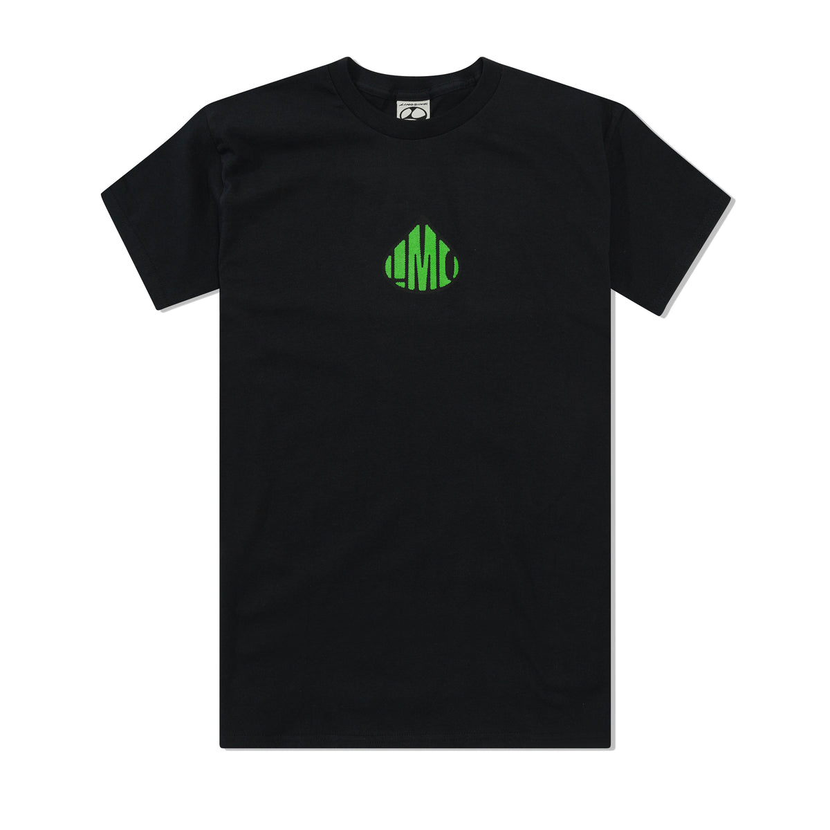 Dropper Tee, Black