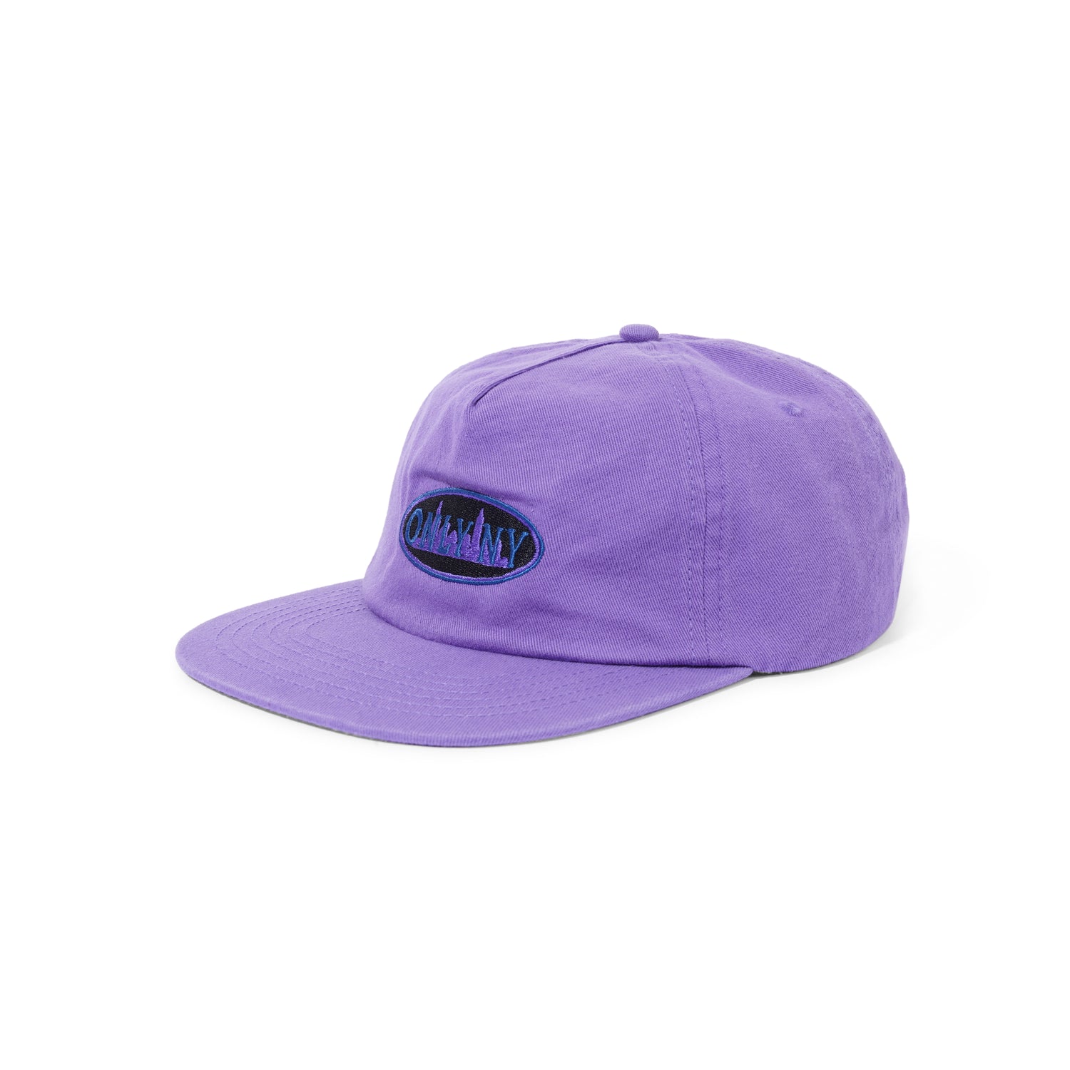 Skyline Polo Hat, Iolite