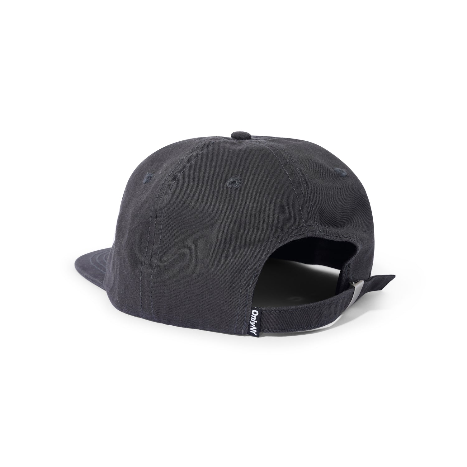 Profile Polo Hat, Vintage Black