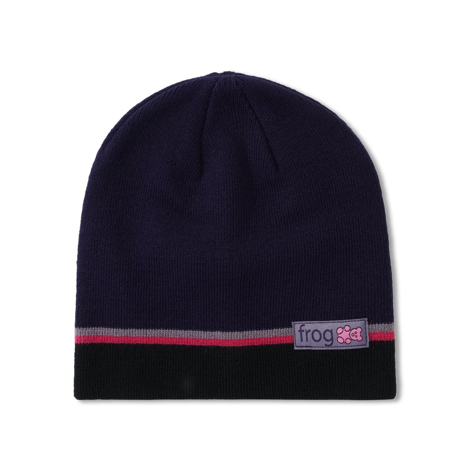 Teddy Beanie, Navy