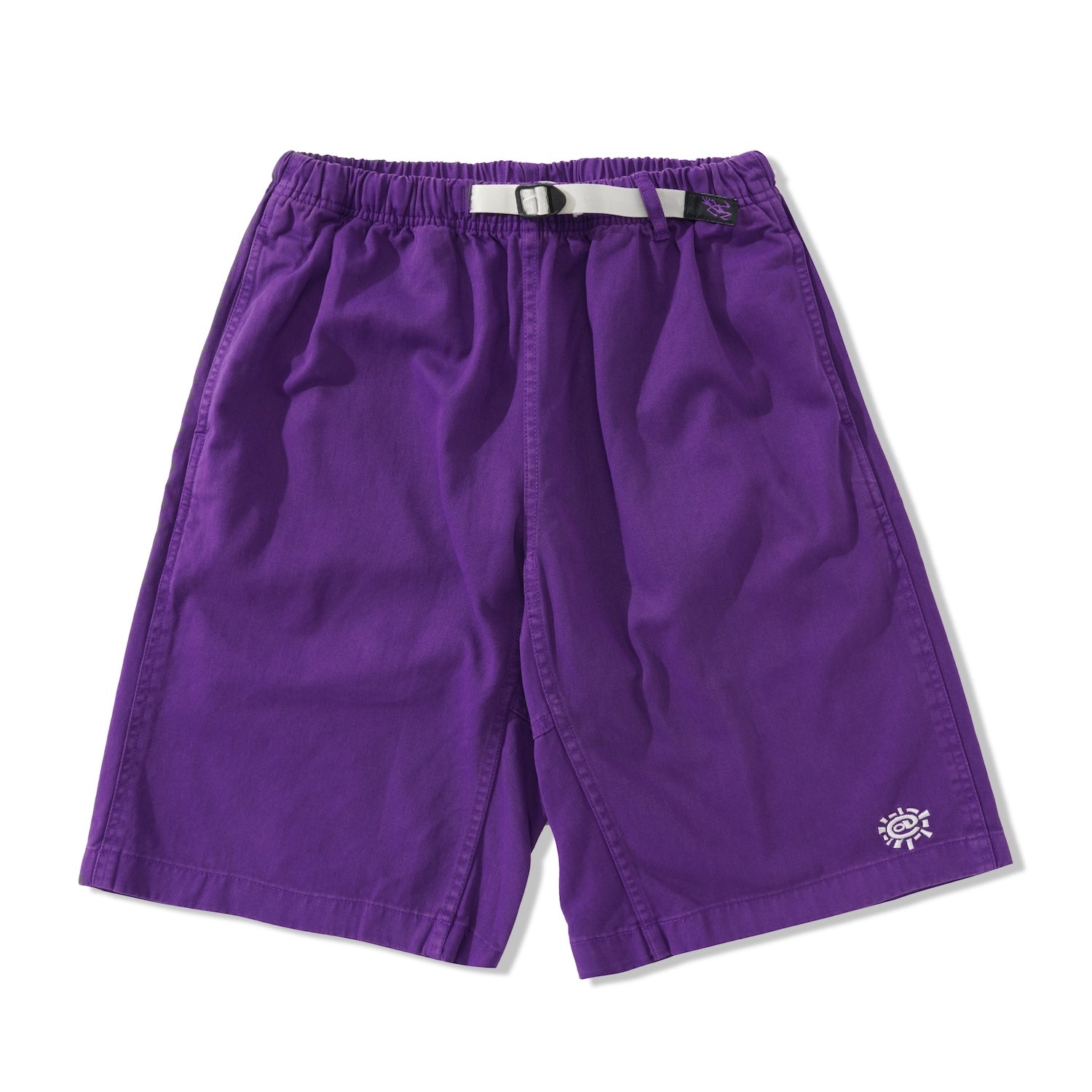 always x Gramicci Jam Shorts, Purple