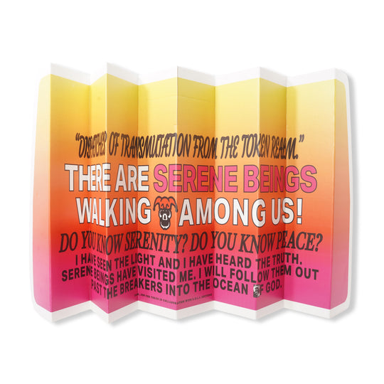 Negativity Sun Shield