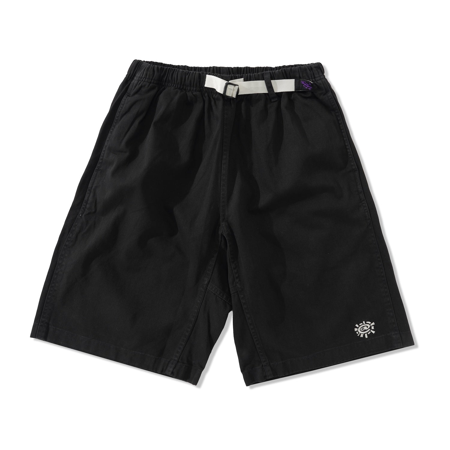 always x Gramicci Jam Shorts, Black