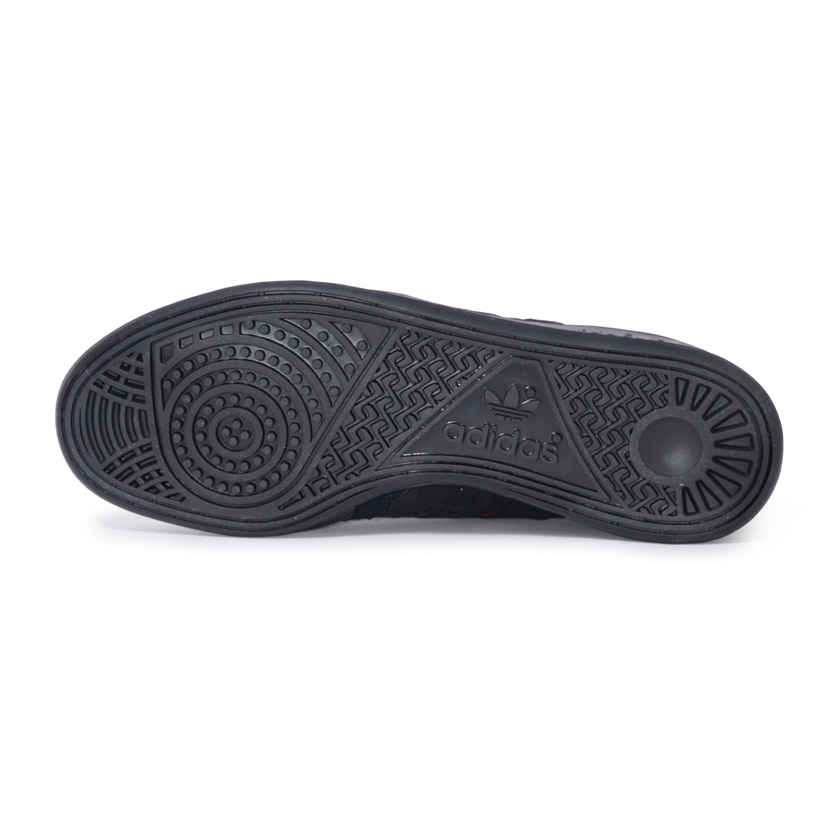 Handball Top x Mike, Core Black / Seimor