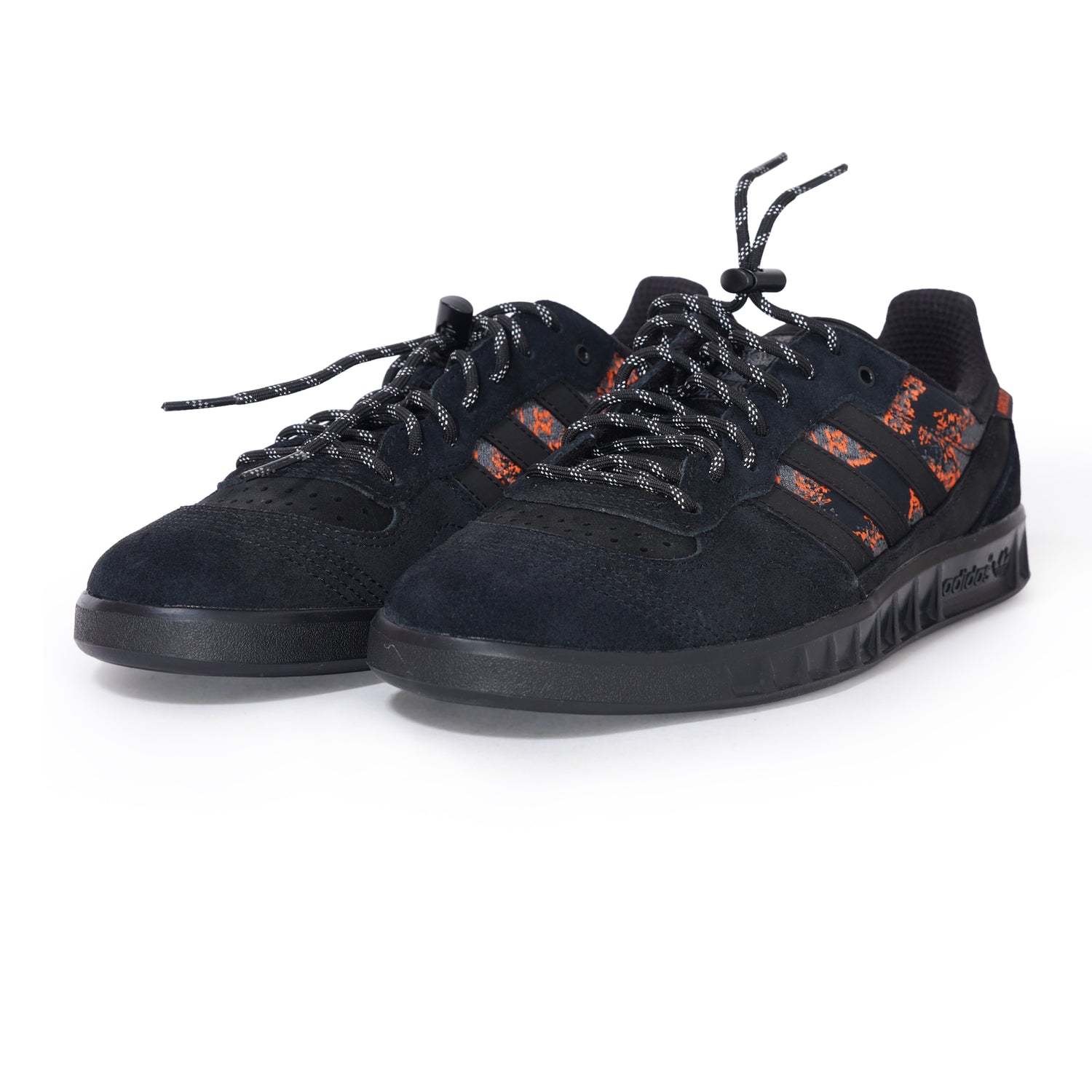 Handball Top x Mike, Core Black / Seimor