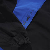 Helly Handsome Jacket, Black / Blue