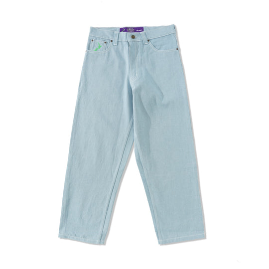Purple Label Denim Jeans, Blue