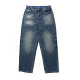 Jeremy's Denim Jeans, Distressed