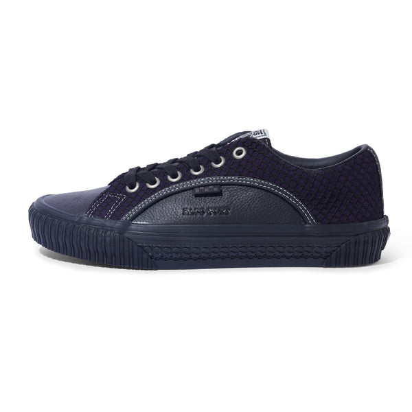 Vans Skate Lampin x Pass-Port, Black / Purple