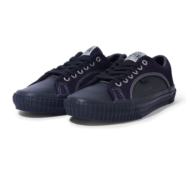 Vans Skate Lampin x Pass-Port, Black / Purple