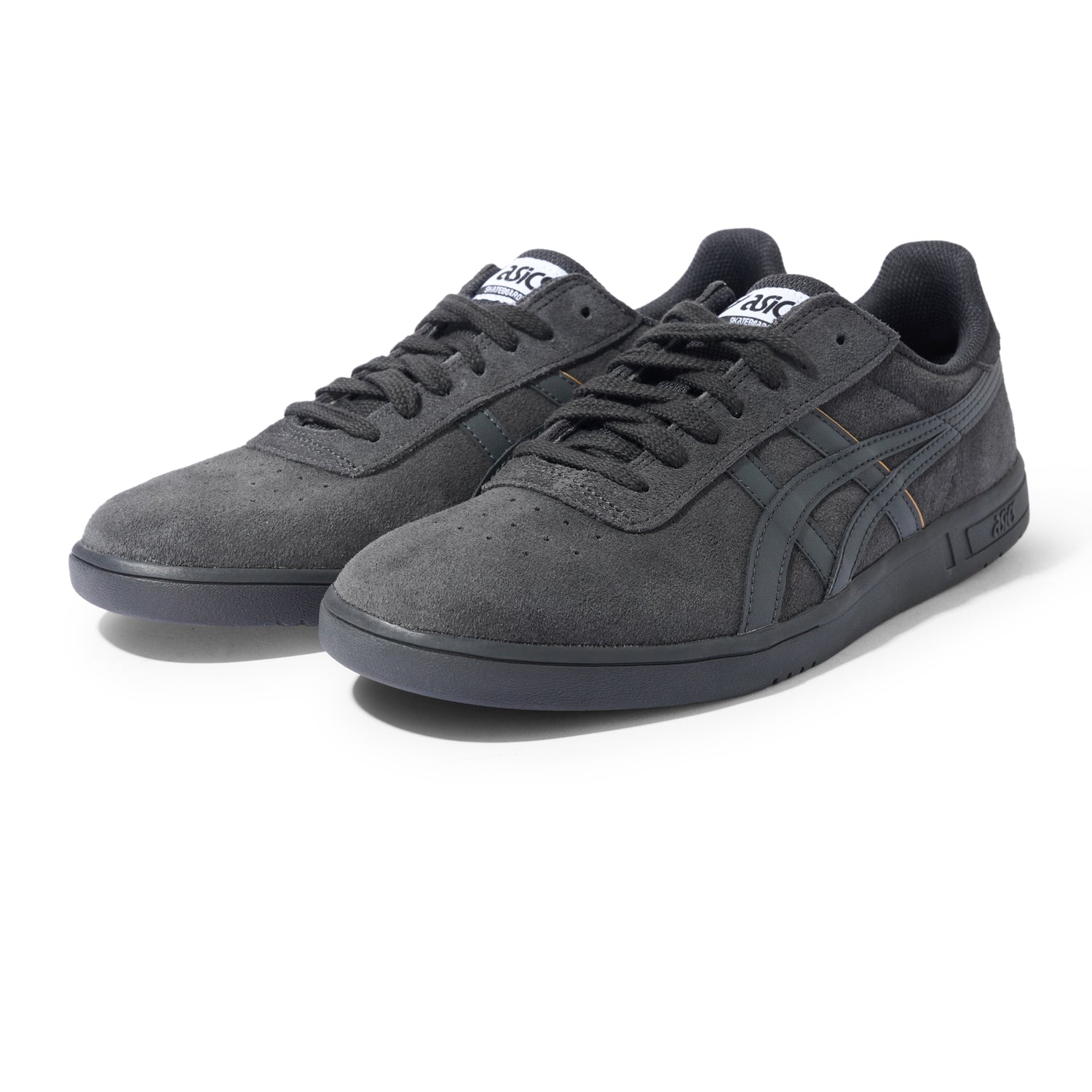 Gel-Vickka Pro, Black / Black