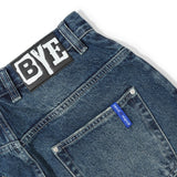Jeremy's Denim Jeans, Distressed