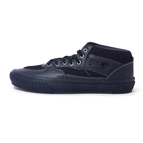 Vans Skate Half Cab x Pass-Port, Black / Purple