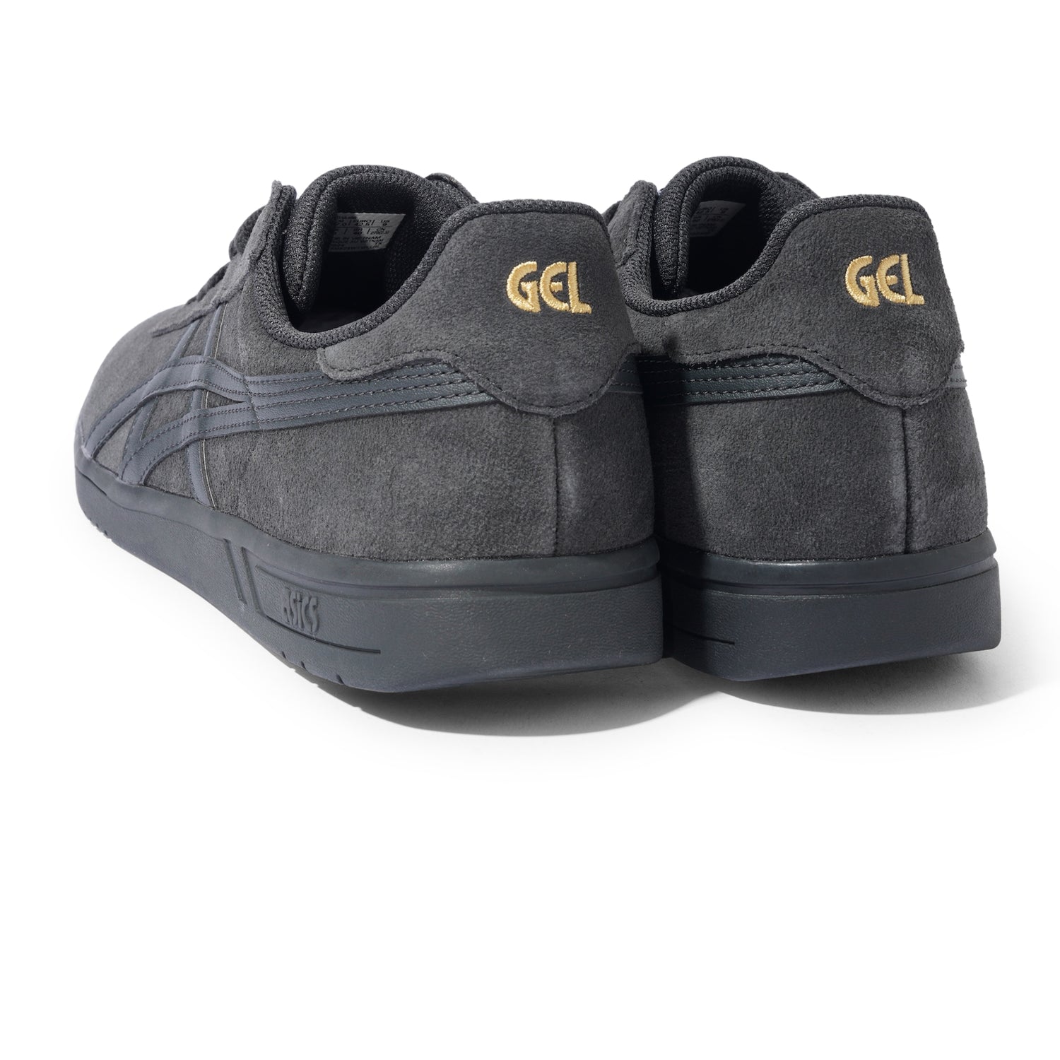 Gel-Vickka Pro, Black / Black