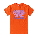 Awesome Tee, Orange
