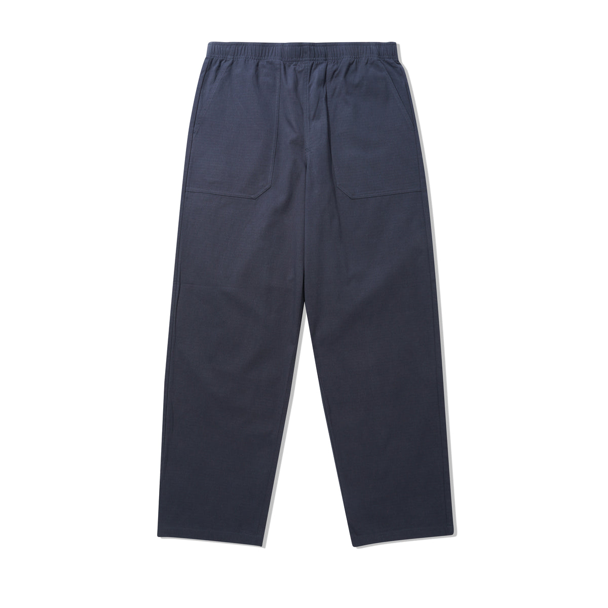 Relaxed Fatigue Pant, Navy Ripstop