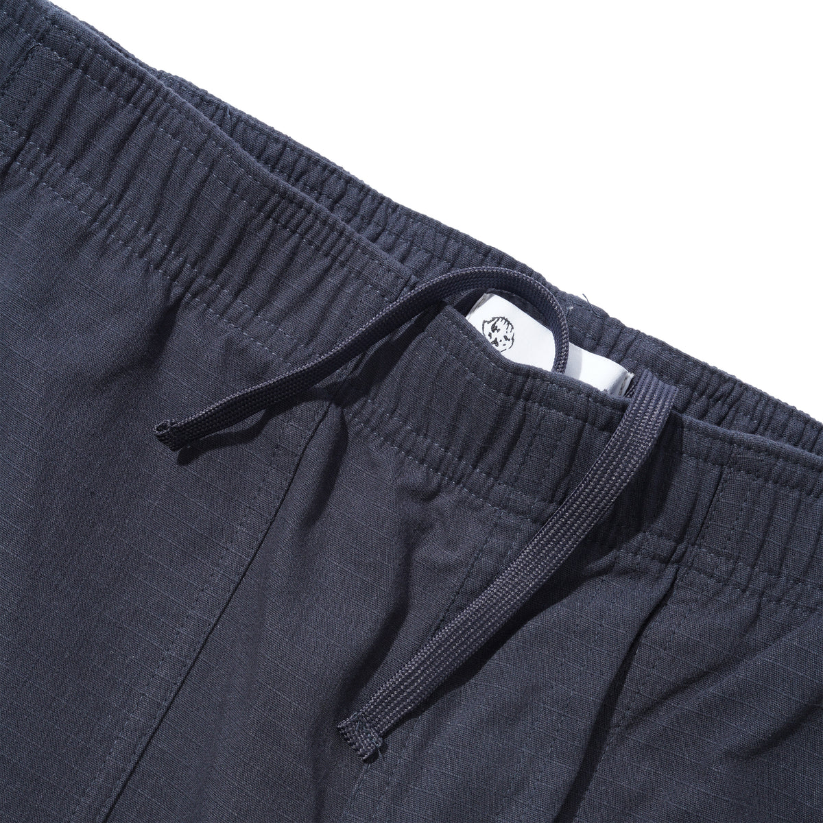 Relaxed Fatigue Pant, Navy Ripstop