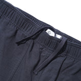 Relaxed Fatigue Pant, Navy Ripstop