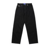 Jeremy's Denim Jeans, Black