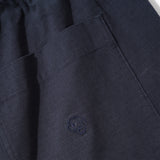 Relaxed Fatigue Pant, Navy Ripstop