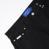 Jeremy's Denim Jeans, Black