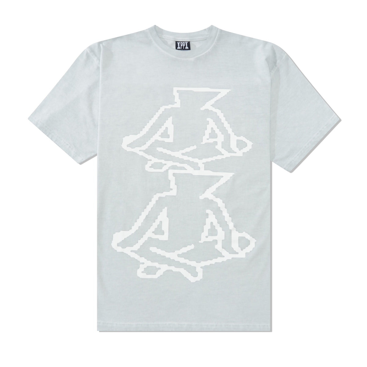 High Tee, Super Washed Black