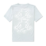 High Tee, Super Washed Black