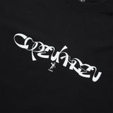 Copenhagen Tee, Black
