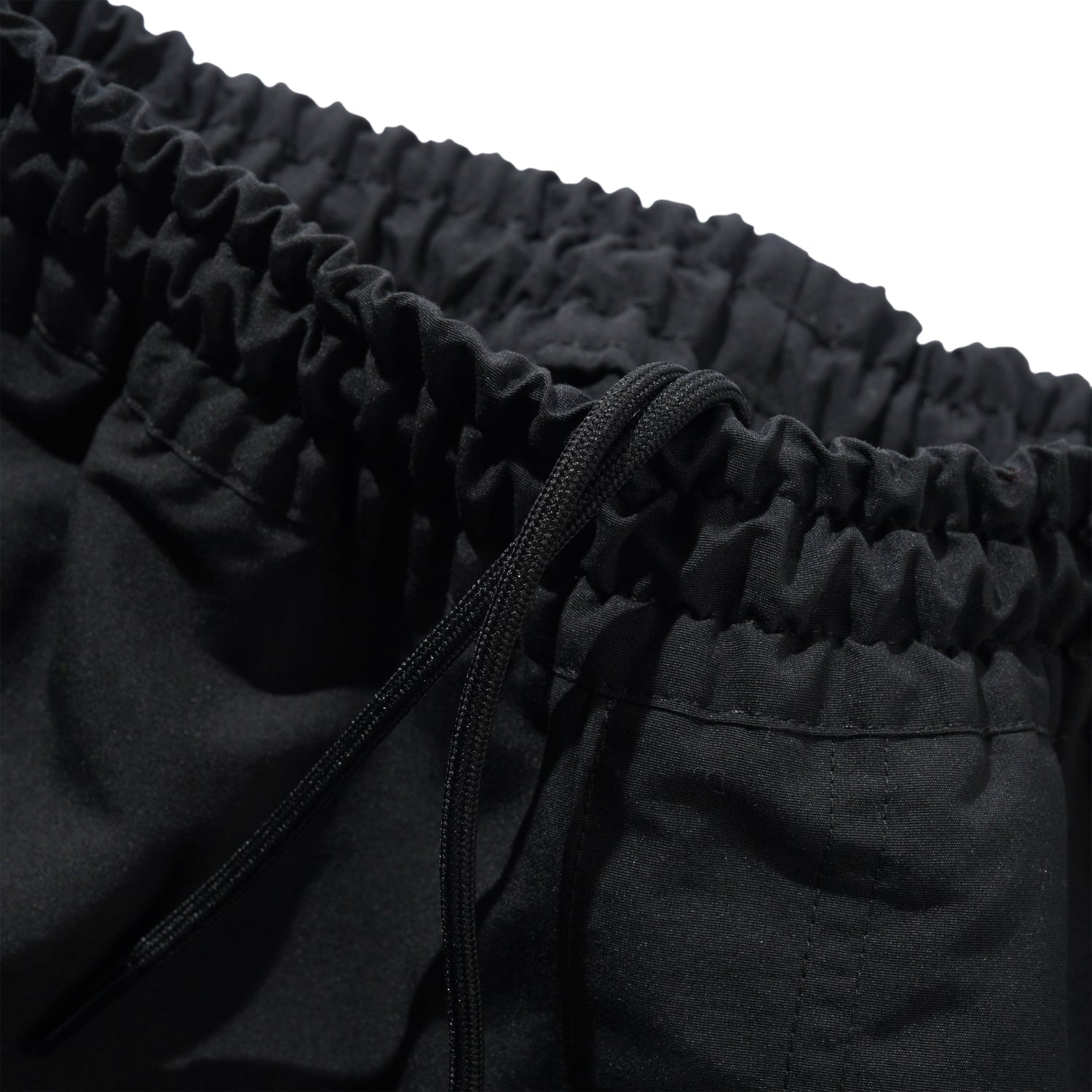 Always Track Pants, Black / Semi Solar Slime